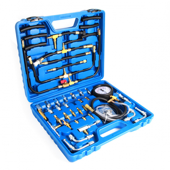 Большое фото товара - Тестер давления топлива Car-tool CT-H003, CT-H003. Вариант №1