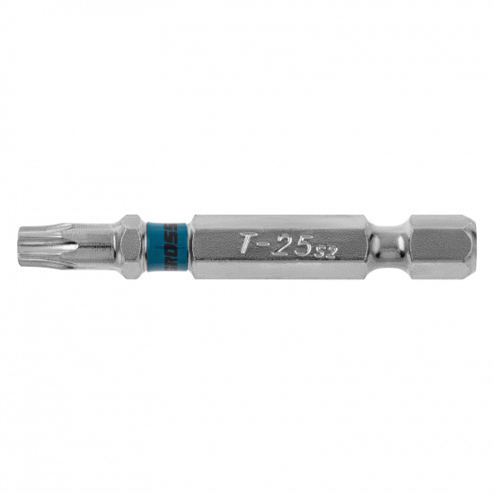 Большое фото товара - Бита Torx 25х50 сталь S2 10шт Gross 11471, 11471. Вариант №3