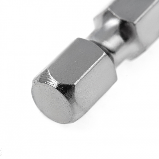 Большое фото товара - Бита Torx 25х50 сталь S2 10шт Gross 11471, 11471. Вариант №5