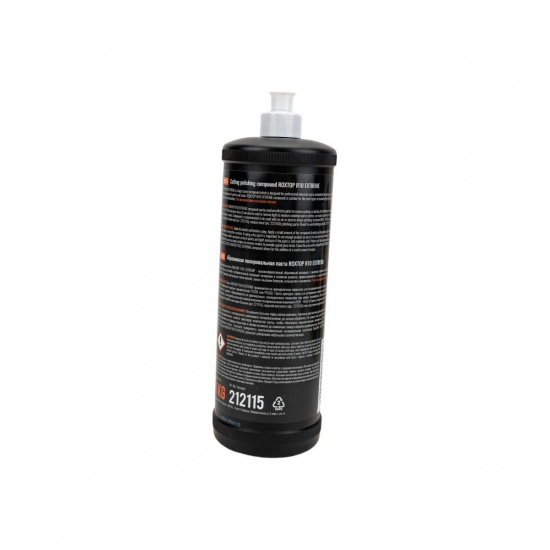 Большое фото товара - Полировальная паста ROXTOP R10 EXTREME P1500 1кг RoxelPro 212115, 212115. Вариант №2