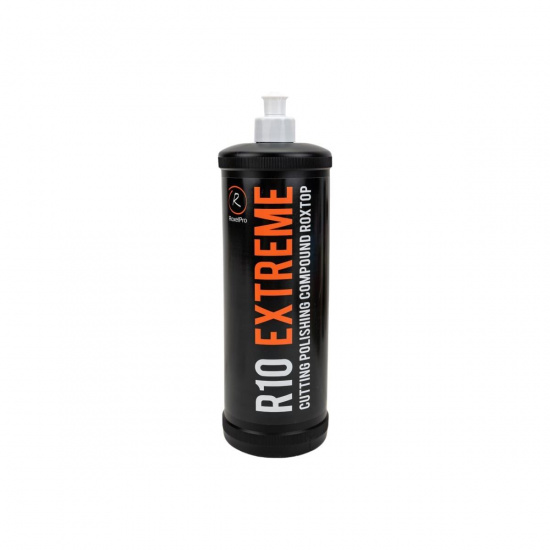 Большое фото товара - Полировальная паста ROXTOP R10 EXTREME P1500 1кг RoxelPro 212115, 212115. Вариант №1