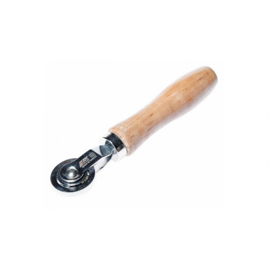 Большое фото товара - Ролик для ремонта шин с деревянной ручкой JTC-3460, JTC-3460. Вариант №1