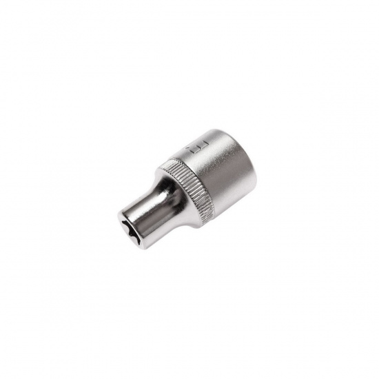 Большое фото товара - Головка торцевая 1/2 TORX E10 L=38мм JTC-43510, JTC-43510. Вариант №2