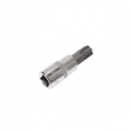 Большое фото товара - Бита-головка 1/4 TORX T45х37мм JTC-23745, JTC-23745. Вариант №1