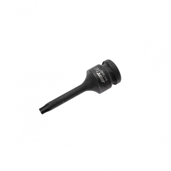 Большое фото товара - Бита-головка 1/2 TORX T40х78мм ударная JTC-447840, JTC-447840. Вариант №2
