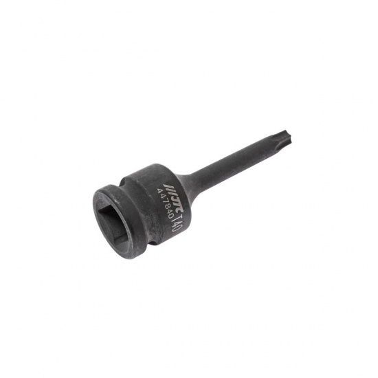 Большое фото товара - Бита-головка 1/2 TORX T40х78мм ударная JTC-447840, JTC-447840. Вариант №1