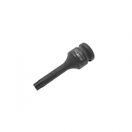 Большое фото товара - Бита-головка 1/2 TORX T50х78мм ударная JTC-447850, JTC-447850. Вариант №2