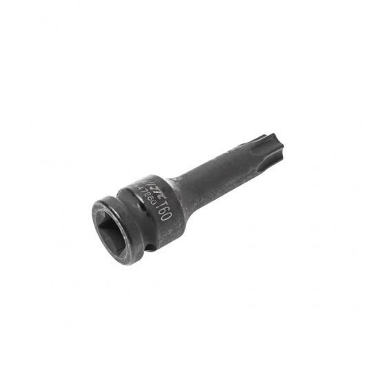 Большое фото товара - Бита-головка 1/2 TORX T60х78мм ударная JTC-447860, JTC-447860. Вариант №1