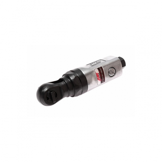 Большое фото товара - Ключ трещотка пневматический 3/8 35Нм 90PSI 250об/мин компактный JTC-3405, JTC-3405. Вариант №2