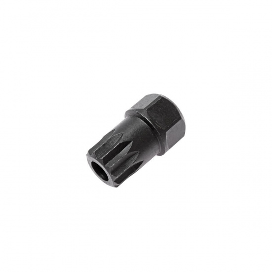 Большое фото товара - Головка для маслосливных пробок 17мм*M16H SPLINE (VW AUDI) JTC-1303, JTC-1303. Вариант №1