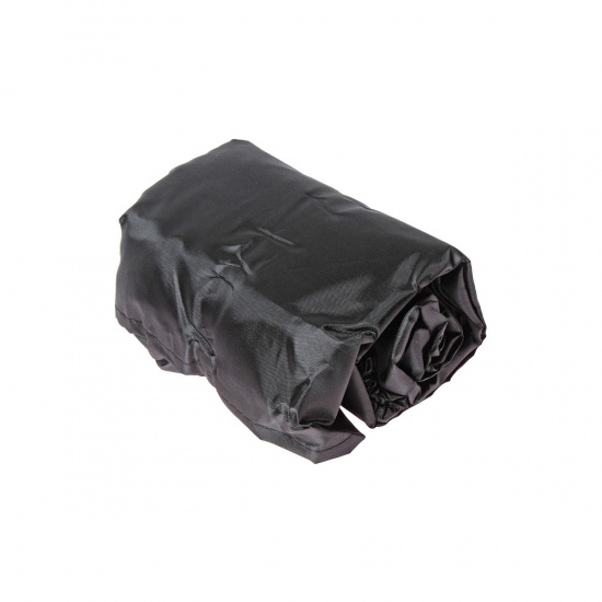 Большое фото товара - Чехлы защитные нейлоновые (сиденье рулевое колесо рычаг) 3шт JTC-AM99, JTC-AM99. Вариант №2