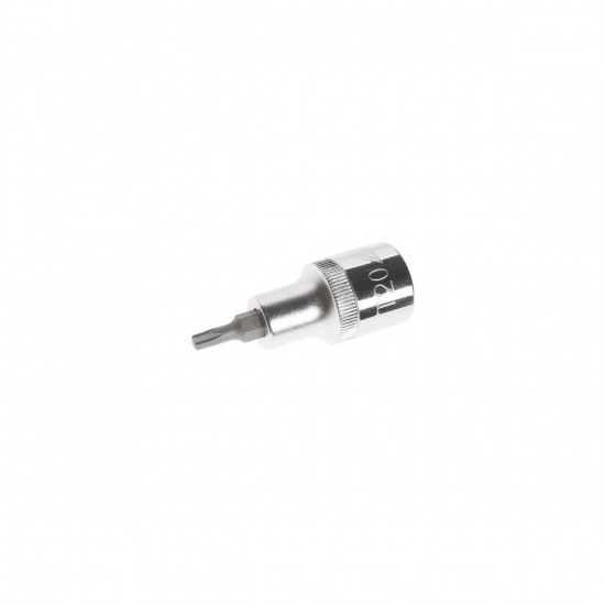 Большое фото товара - Бита-головка 1/2 TORX T20х55мм JTC-45520, JTC-45520. Вариант №1
