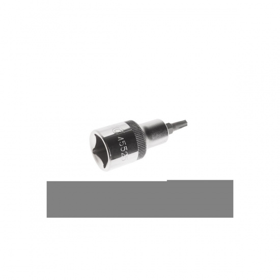 Большое фото товара - Бита-головка 1/2 TORX T25х55мм JTC-45525, JTC-45525. Вариант №2