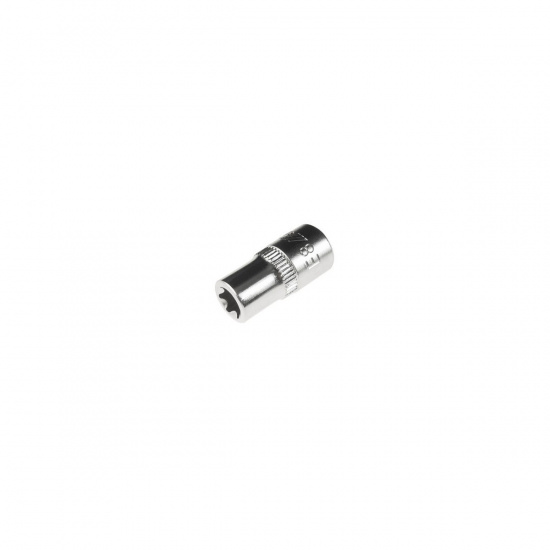 Большое фото товара - Головка торцевая 1/4 TORX E8 L=25мм JTC-22008, JTC-22008. Вариант №1