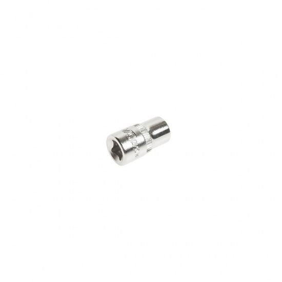 Большое фото товара - Головка торцевая 1/4 TORX E10 L=25мм JTC-22010, JTC-22010. Вариант №2