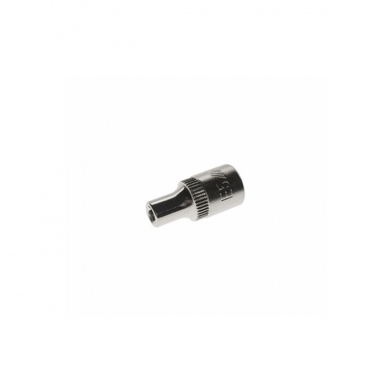 Большое фото товара - Головка торцевая 1/4 TORX E5 L=25мм JTC-22005, JTC-22005. Вариант №1