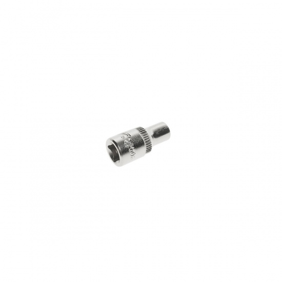 Большое фото товара - Головка торцевая 1/4 TORX E6 L=25мм JTC-22006, JTC-22006. Вариант №2