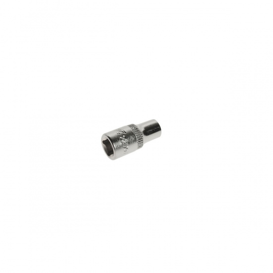 Большое фото товара - Головка торцевая 1/4 TORX E7 L=25мм JTC-22007, JTC-22007. Вариант №1