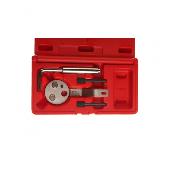 Большое фото товара - Набор для фиксации коленвала и распредвала (FORD CITROEN PEUGEOT FIAT 2.2 TDCI) JTC-4436, JTC-4436. Вариант №2
