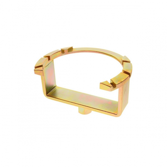 Большое фото товара - Съемник крышек насосов топливных 1/2 (BMW LAND ROVER) JTC-4419, JTC-4419. Вариант №2