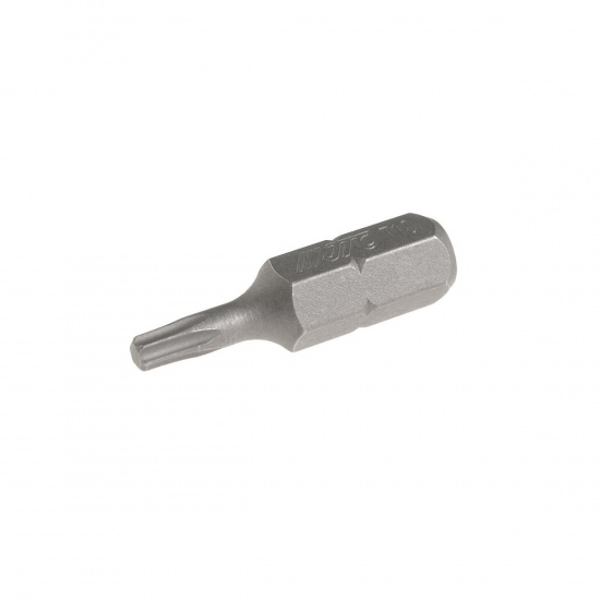 Большое фото товара - Бита TORX Т10х25мм 1/4 S2 JTC-1132510, JTC-1132510. Вариант №1