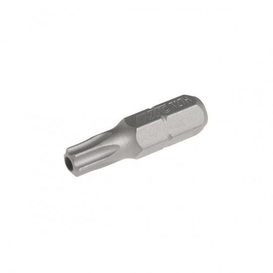 Большое фото товара - Бита TORX Т27Hх25мм 1/4 S2 JTC-1142527, JTC-1142527. Вариант №1