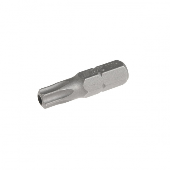 Большое фото товара - Бита TORX Т30Hх25мм 1/4 S2 JTC-1142530, JTC-1142530. Вариант №1