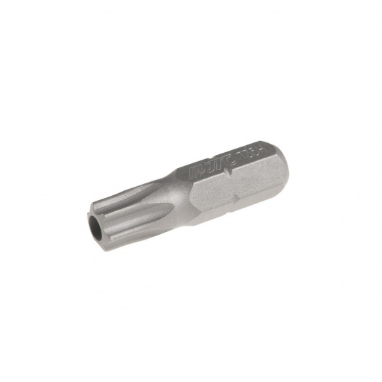 Большое фото товара - Бита TORX Т35Hх25мм 1/4 S2 JTC-1142535, JTC-1142535. Вариант №1