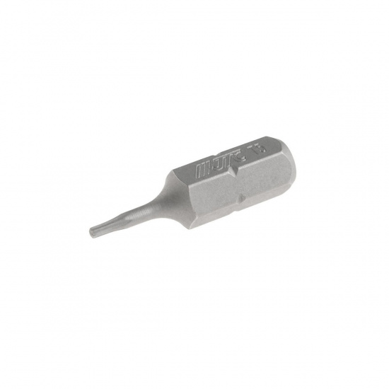 Большое фото товара - Бита TORX Т5х25мм 1/4 S2 JTC-1132505, JTC-1132505. Вариант №1