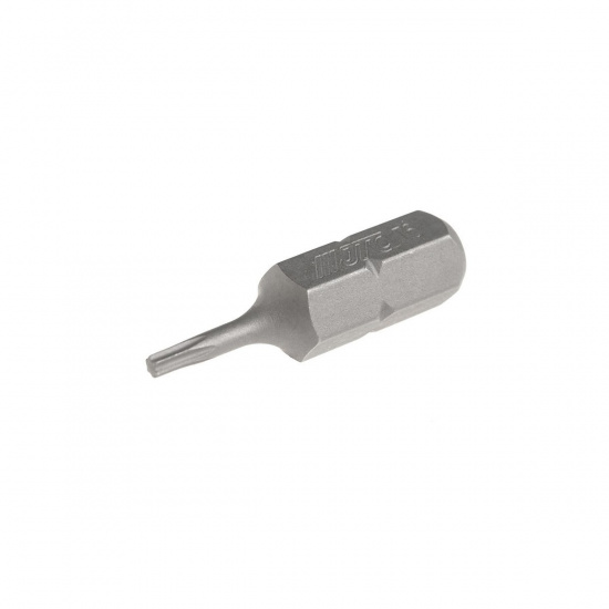 Большое фото товара - Бита TORX Т6х25мм 1/4 S2 JTC-1132506, JTC-1132506. Вариант №1