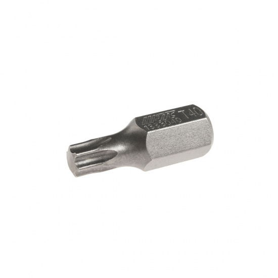 Большое фото товара - Бита TORX Т40х30мм 10мм S2 JTC-1333040, JTC-1333040. Вариант №1