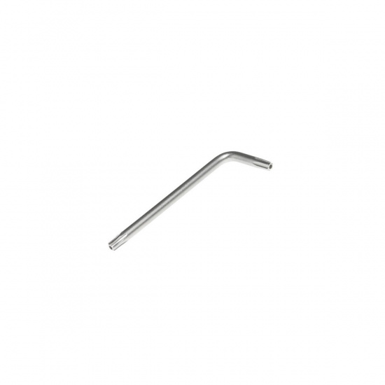 Большое фото товара - Ключ TORX Г-образный T15H с отверстием JTC-71415, JTC-71415. Вариант №2