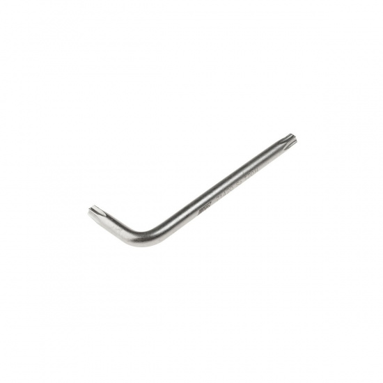 Большое фото товара - Ключ TORX Г-образный T20H с отверстием JTC-71420, JTC-71420. Вариант №1