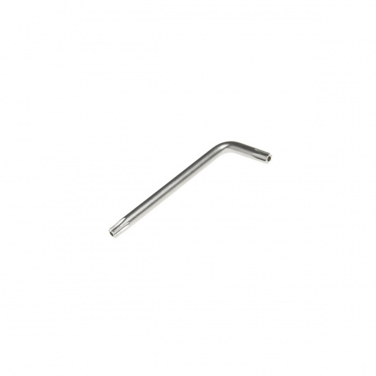 Большое фото товара - Ключ TORX Г-образный T25H с отверстием JTC-71425, JTC-71425. Вариант №2