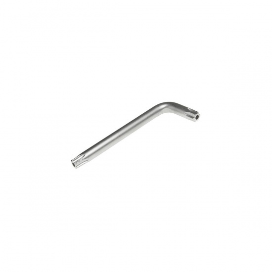 Большое фото товара - Ключ TORX Г-образный T50H с отверстием JTC-71450, JTC-71450. Вариант №2