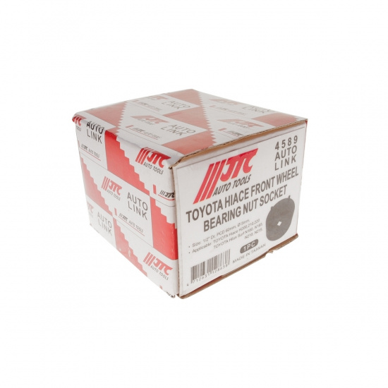 Большое фото товара - Головка ступичная (TOYOTA) JTC-4589, JTC-4589. Вариант №3