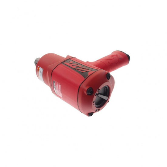 Большое фото товара - Гайковерт пневматический 1'' 2102Нм 6000об/мин 90-120PSI ударный JTC-7660, JTC-7660. Вариант №3