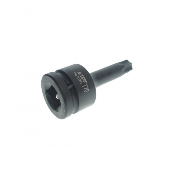 Большое фото товара - Головка торцевая 3/4 TORX T70 ударная JTC-641070, JTC-641070. Вариант №1