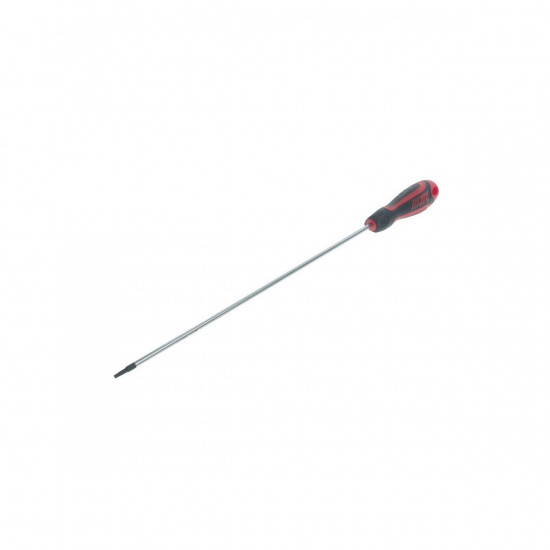Большое фото товара - Отвертка TORX T10х250мм удлиненная JTC-7695, JTC-7695. Вариант №1