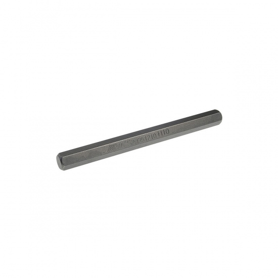 Большое фото товара - Бита HEX H10х120мм 10мм удлиненная JTC-1351210, JTC-1351210. Вариант №1