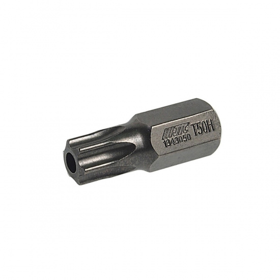 Большое фото товара - Бита TORX Т50х30мм 10мм JTC-1343050, JTC-1343050. Вариант №1