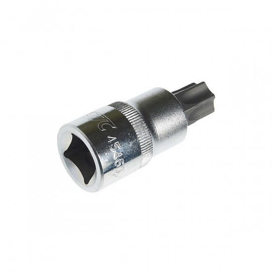 Большое фото товара - Бита-головка 1/2 TORX T60Hх55мм с отверстием JTC-45460, JTC-45460. Вариант №2