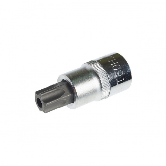 Большое фото товара - Бита-головка 1/2 TORX T60Hх55мм с отверстием JTC-45460, JTC-45460. Вариант №1