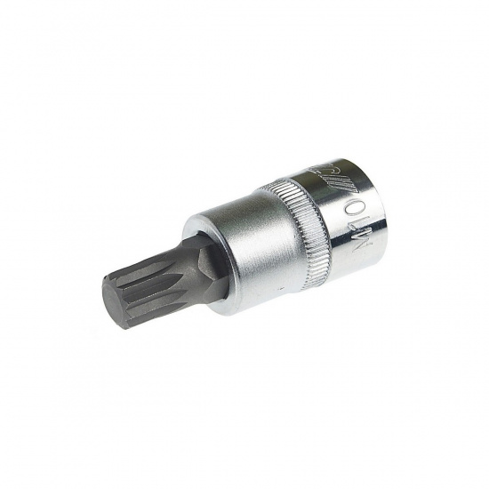Большое фото товара - Бита-головка 3/8 SPLINE M10х48мм JTC-34510, JTC-34510. Вариант №1