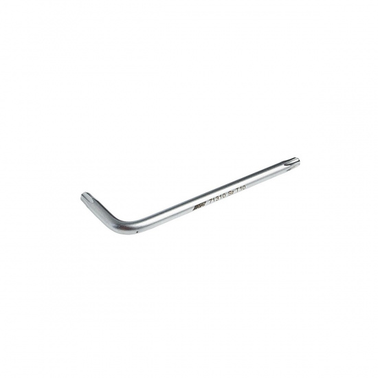 Большое фото товара - Ключ TORX Г-образный T10 L=51мм JTC-71310, JTC-71310. Вариант №1