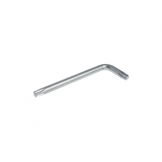 Большое фото товара - Ключ TORX Г-образный T25 L=60мм JTC-71325, JTC-71325. Вариант №2