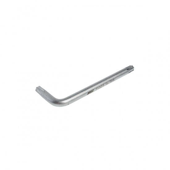 Большое фото товара - Ключ TORX Г-образный T25 L=60мм JTC-71325, JTC-71325. Вариант №1
