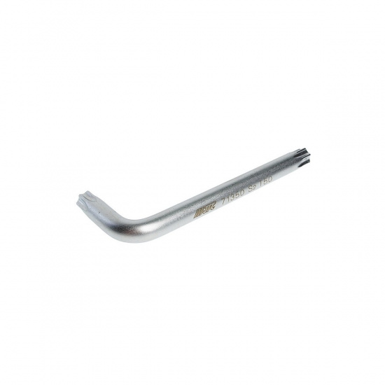 Большое фото товара - Ключ TORX Г-образный T50 L=95мм JTC-71350, JTC-71350. Вариант №1