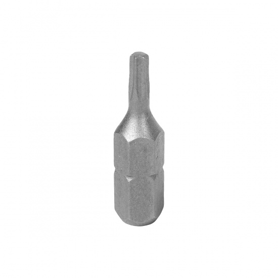 Большое фото товара - Вставка (бита) торцевая 1/4 , TORX, T10, L = 25мм KING TONY 102510T, 102510T. Вариант №1