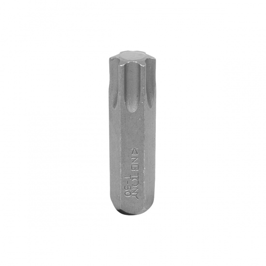 Большое фото товара - Вставка (бита) торцевая 5/16 , TORX, Т50, L = 32мм KING TONY 183250T, 183250T. Вариант №1